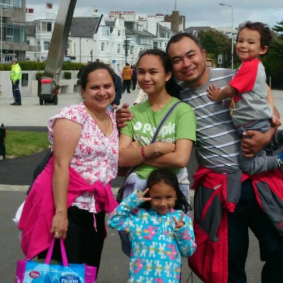 Meet your Posher, Maria - Picture 1 of 1